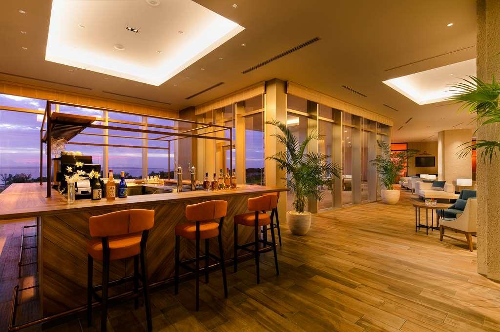 Hilton Club The Beach Resort Sesoko ناكيجين المظهر الداخلي الصورة